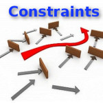 constraints